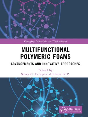 cover image of Multifunctional Polymeric Foams